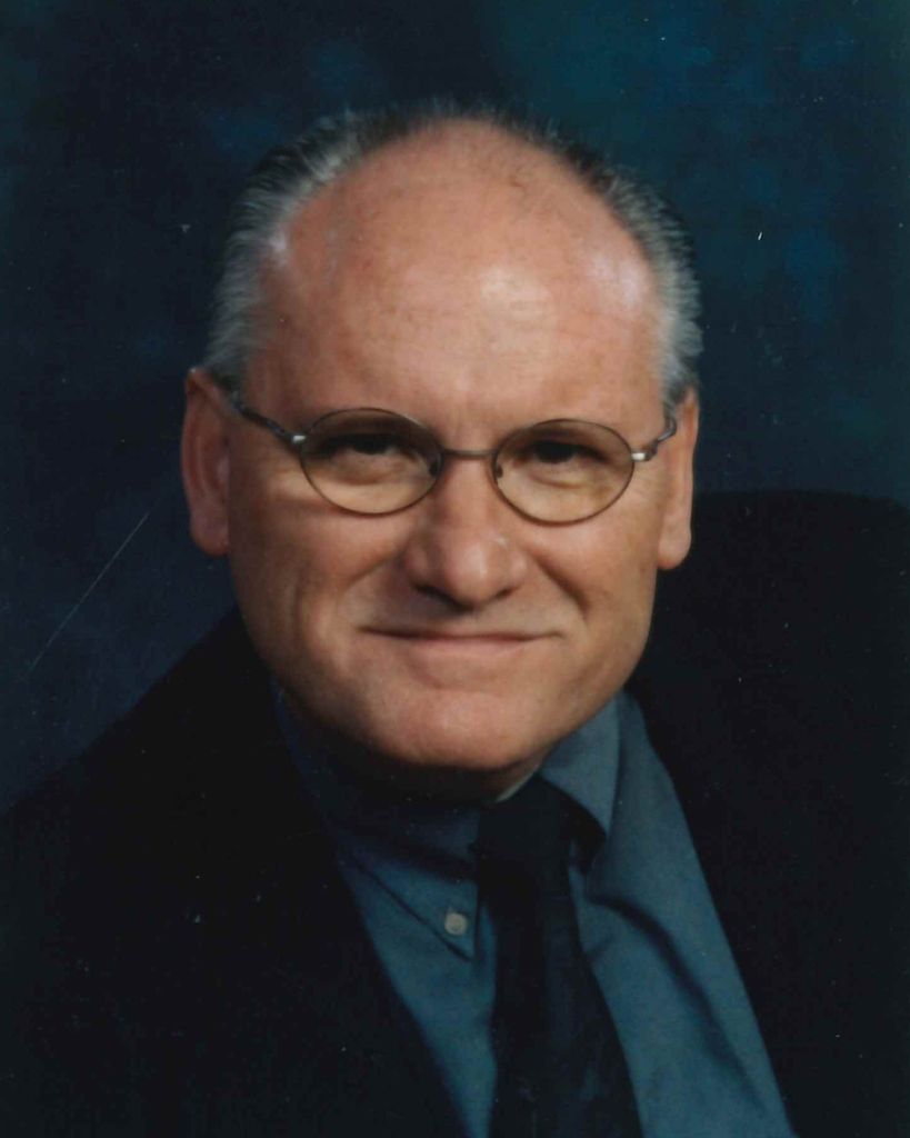 Herbert Putman Profile Photo
