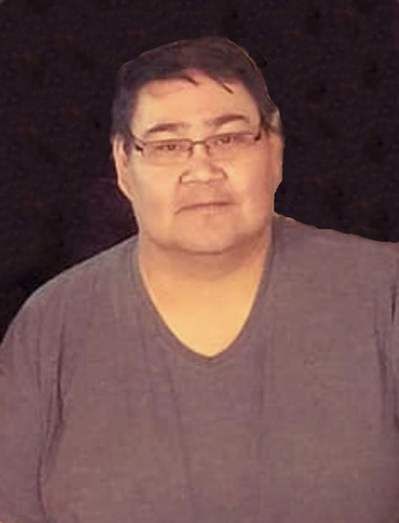Clifford Tamarack Blackdeer Profile Photo