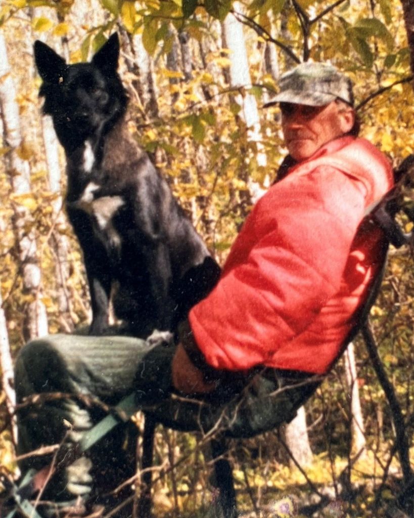 Malcolm William Louis Grant Profile Photo