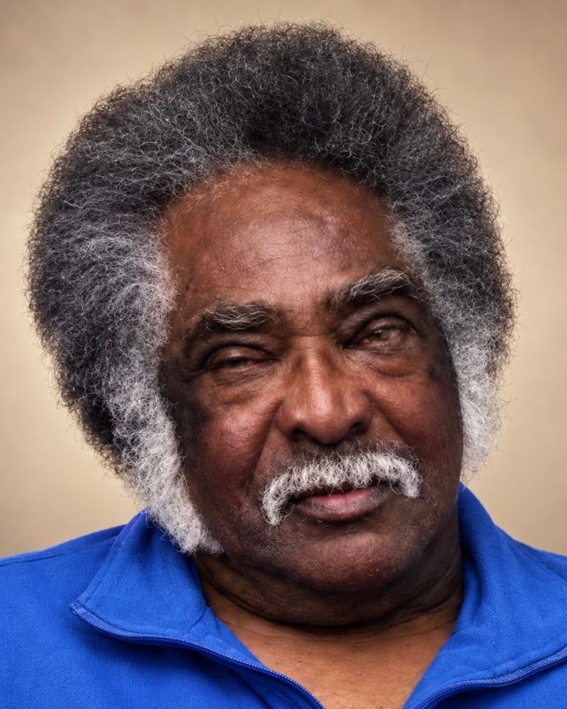 Charles Thompson Profile Photo