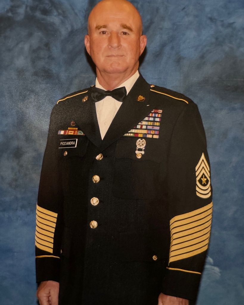 David E. Picciandra
