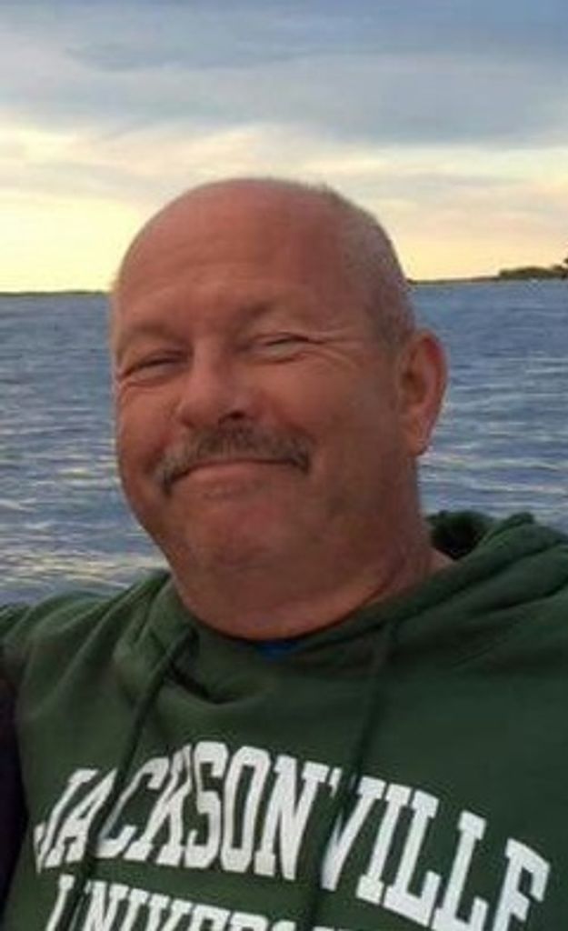 Steven G. Henri