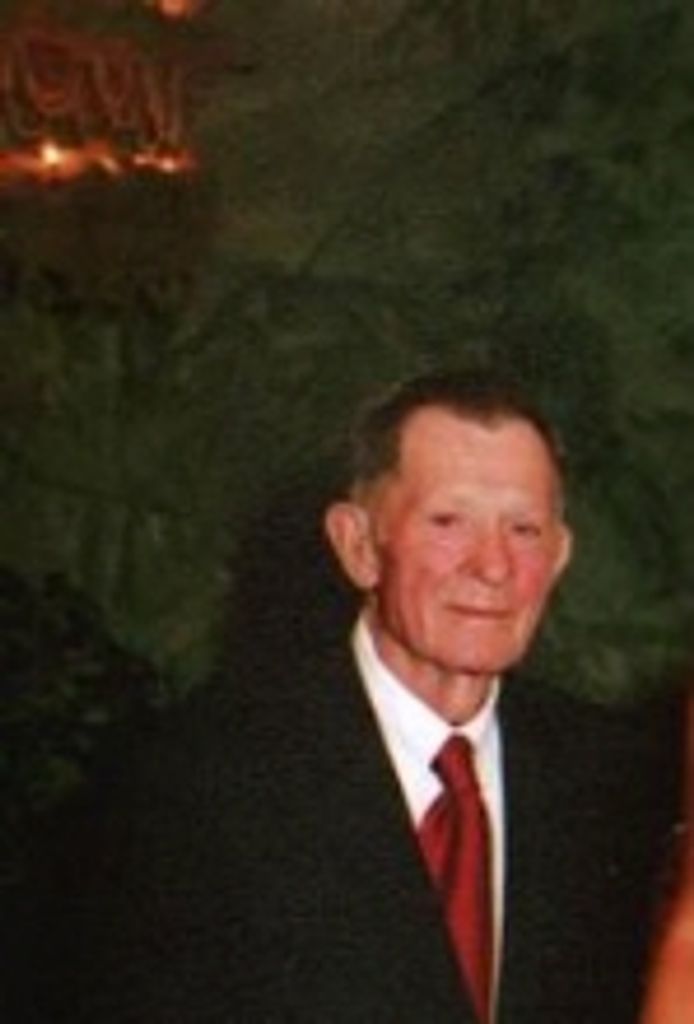 Henry McQueen