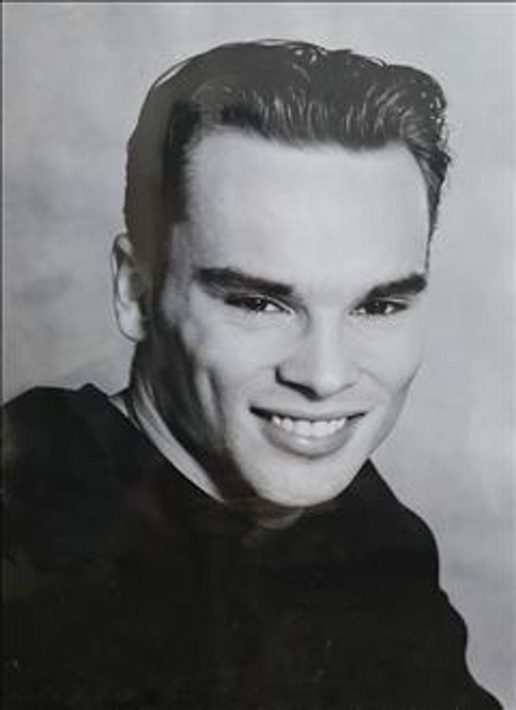 Chad David Dean Profile Photo