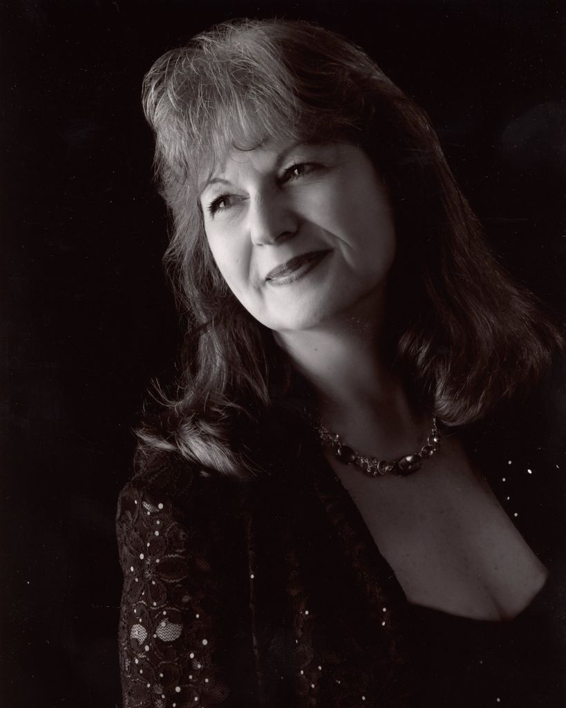 Pamela McMillan Eggebrecht