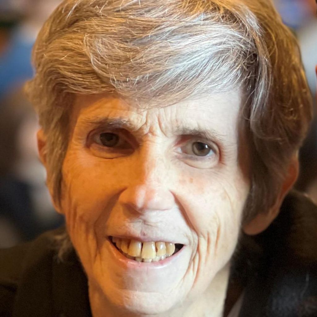 Nancy Louise Bolkovac Profile Photo