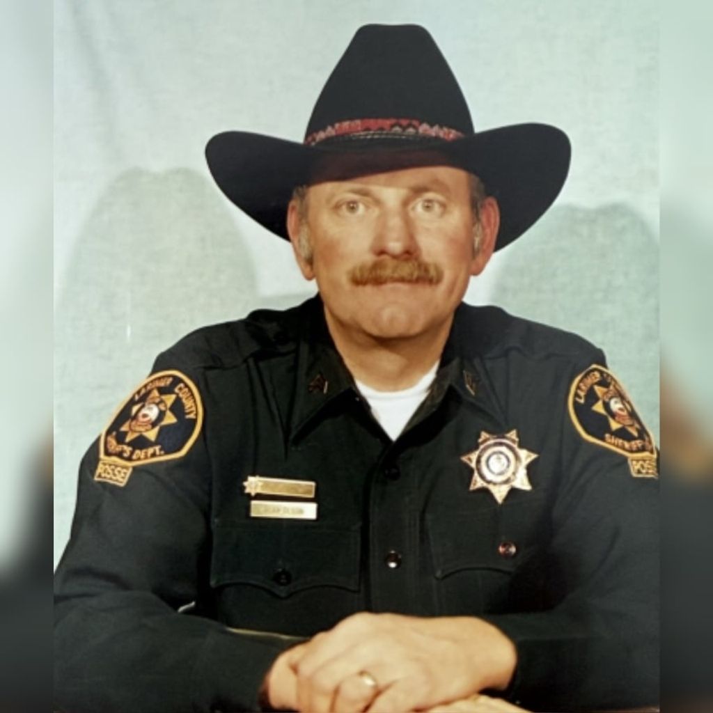 Dean Warren Olson