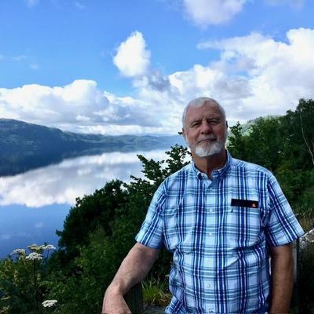 Frank Moran Profile Photo