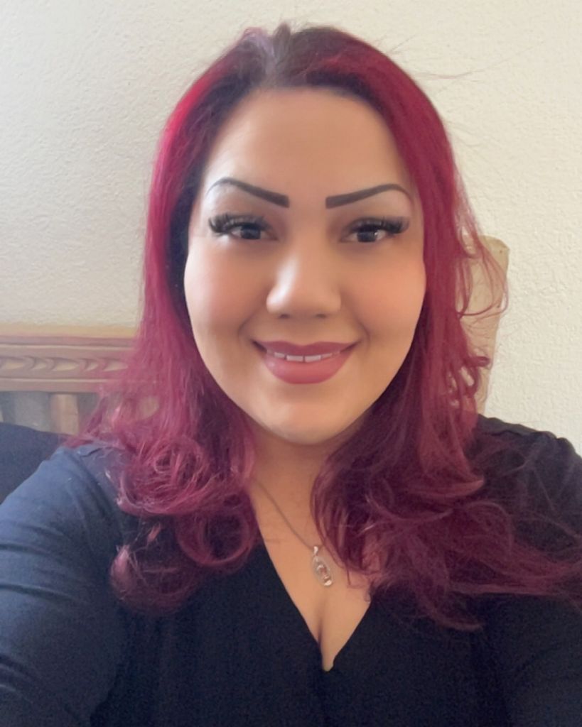 Vanessa Pinon Profile Photo