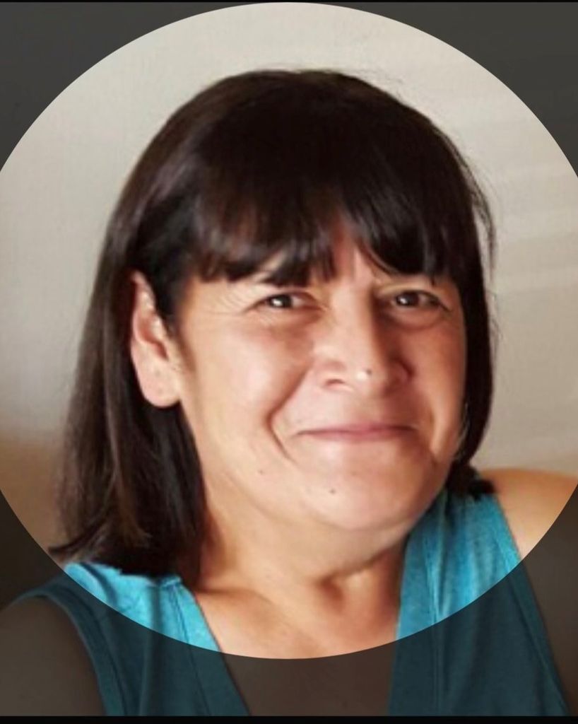 Diamantina "Tina" Campos