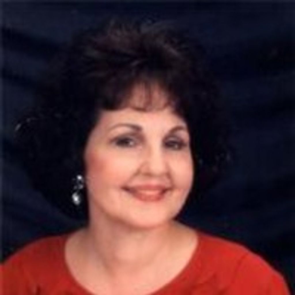 Mary "Frances" Demette