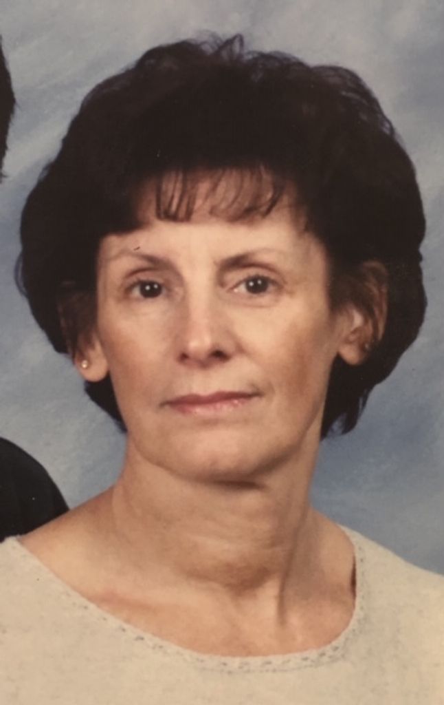 Beatrice (Bea) Ann Mcdonald Minzak