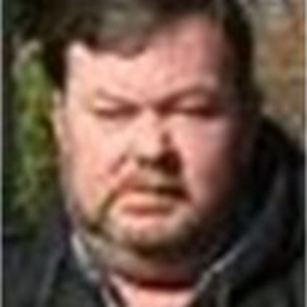 Jerome Edward "Jerry" Henderson