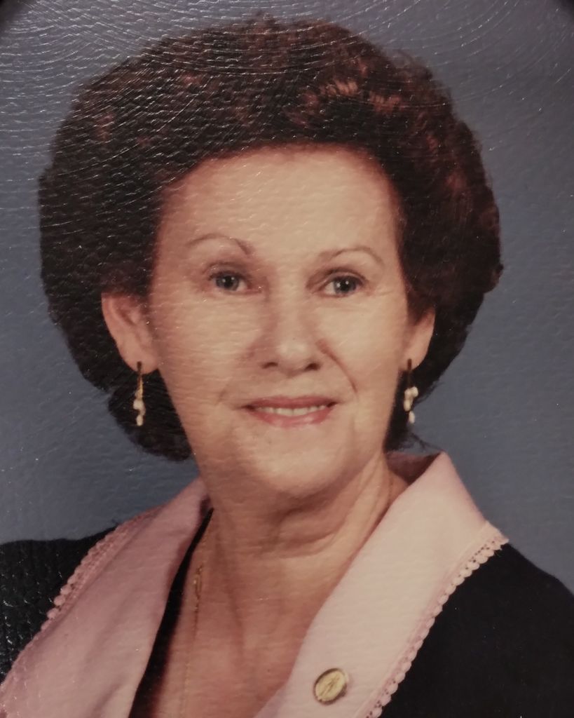 Hattie St. Pierre Profile Photo