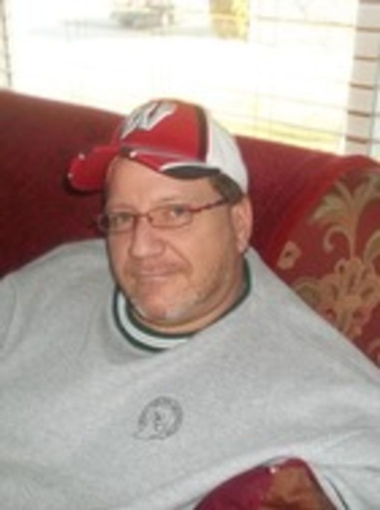 Steven Donald Mcaffee
