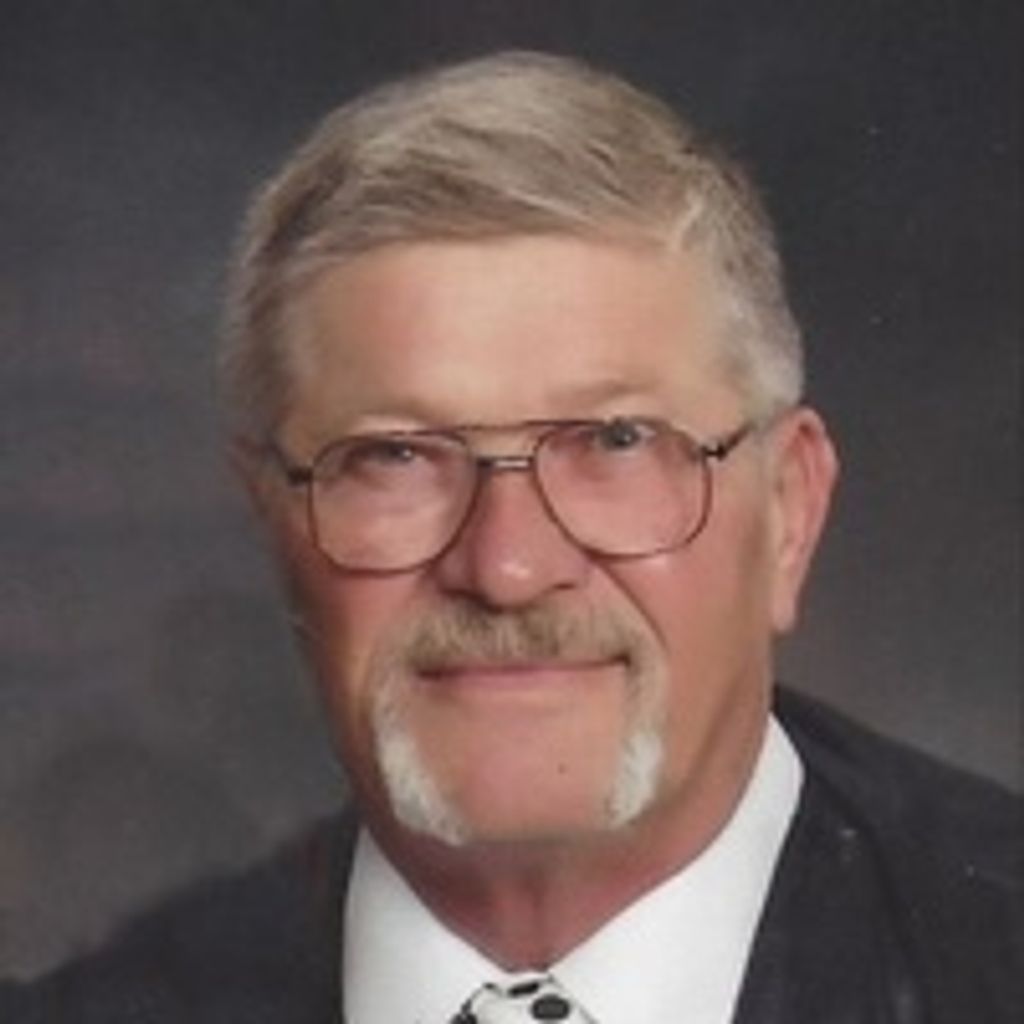 Ronald  "Ron" Marsolek
