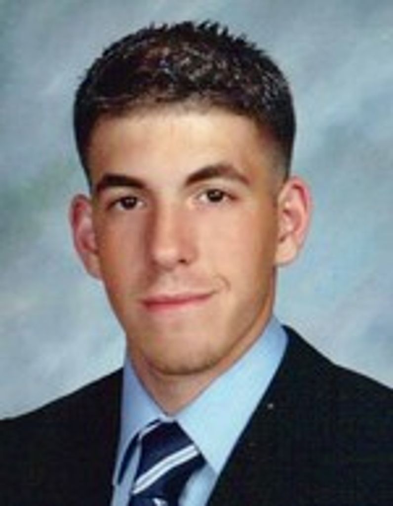 Lawrence "Larry" John Morra Jr.