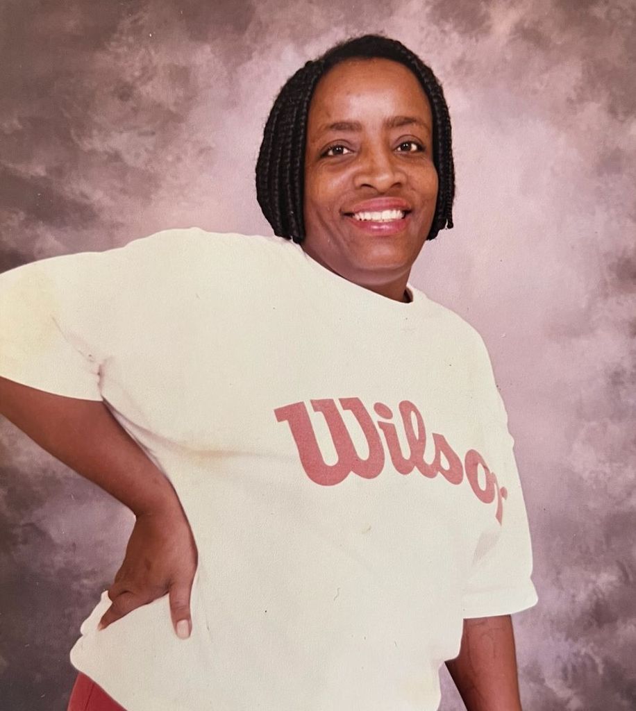 Ms. Patricia  Ann Ware