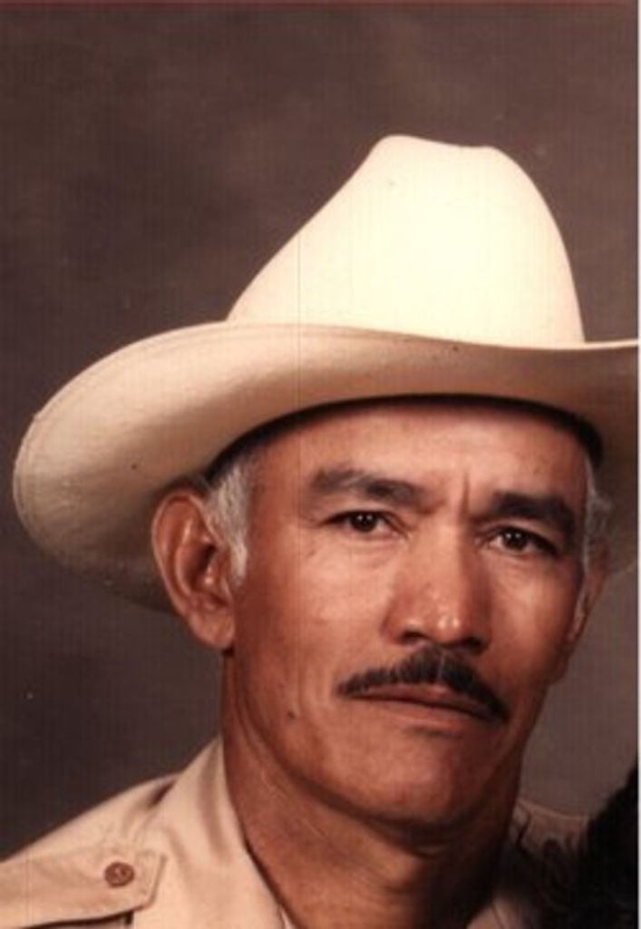 Antonio H. Rodriguez Profile Photo
