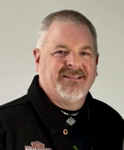 Alex Michael Marshall Profile Photo