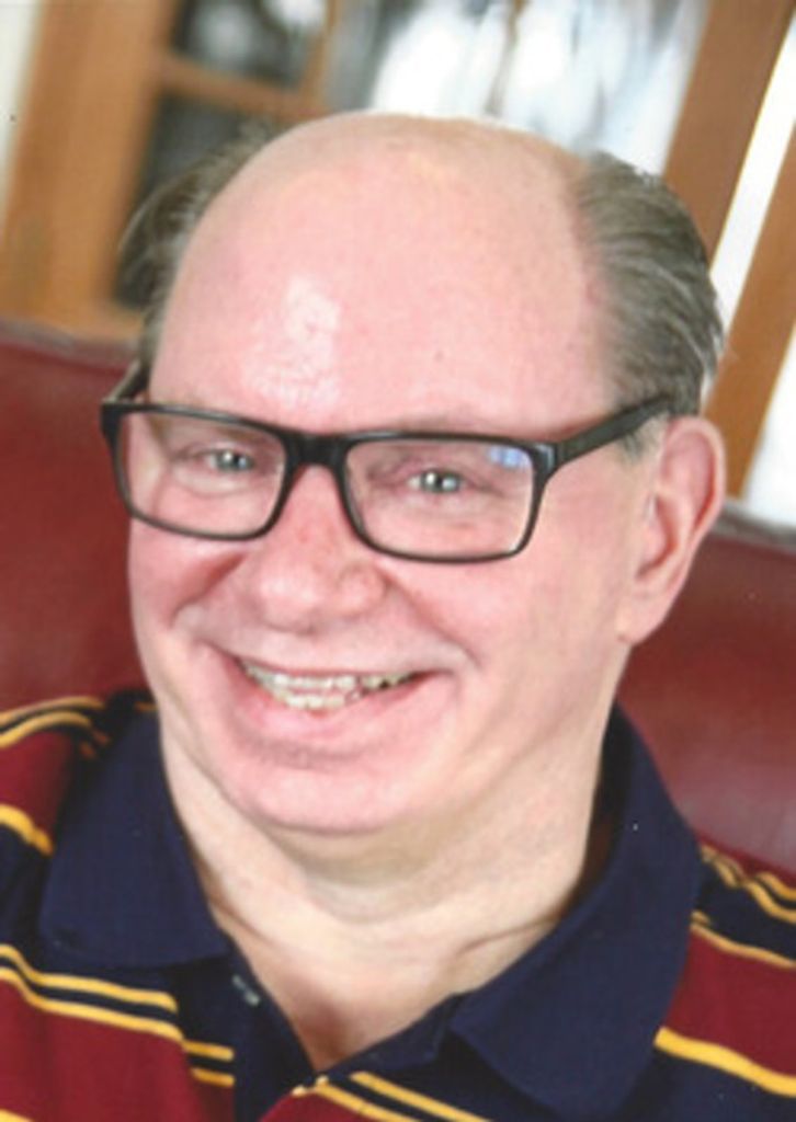 Roman Frigge Profile Photo