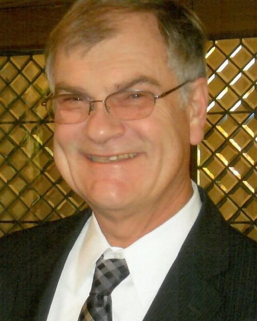 Lawrence "Butch" E. Oglesbee