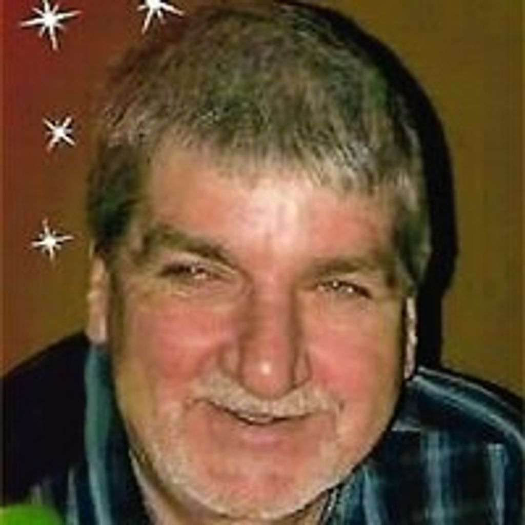 Stanley Dale Delong