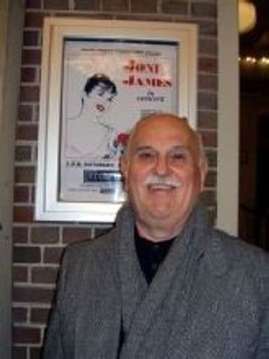 John Dearey Profile Photo