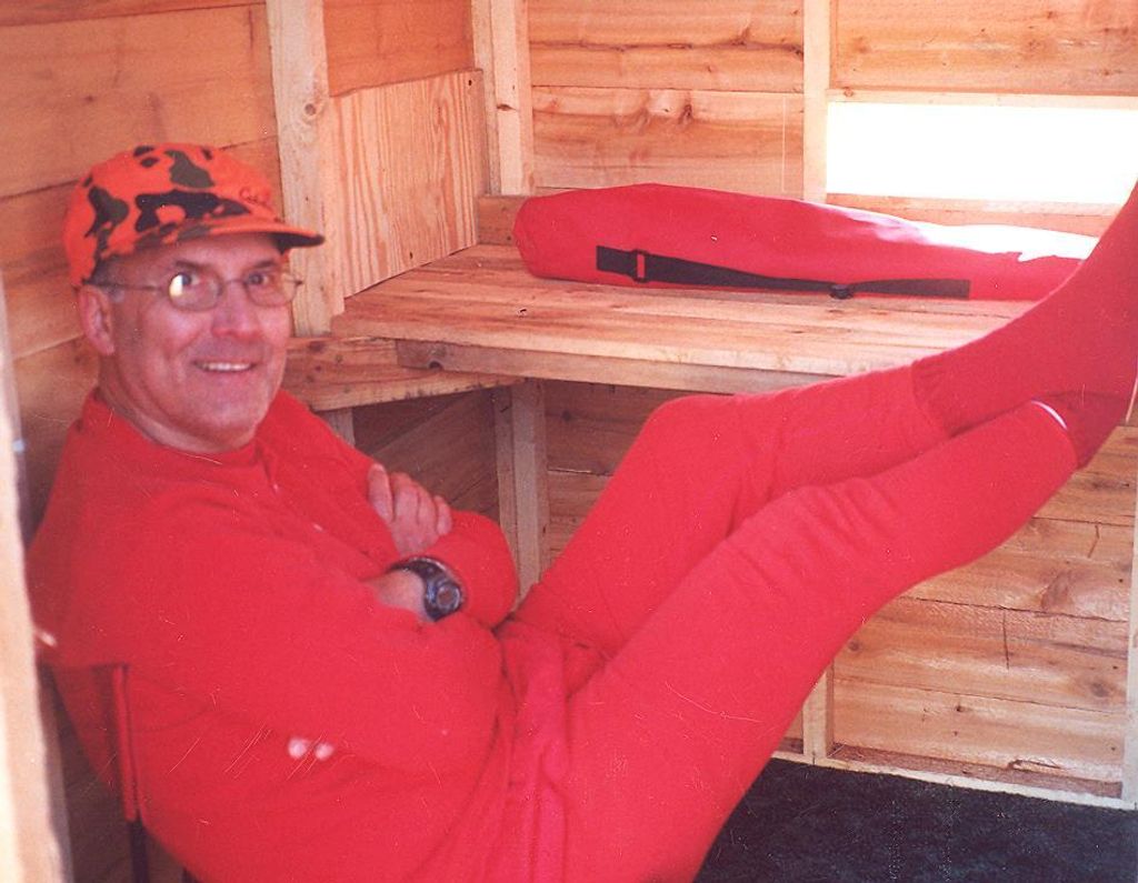 Stephen Dillon Furstenberg