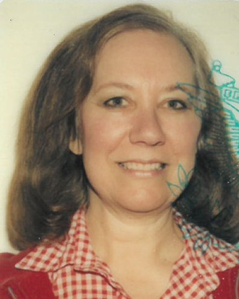 Doris Christensen