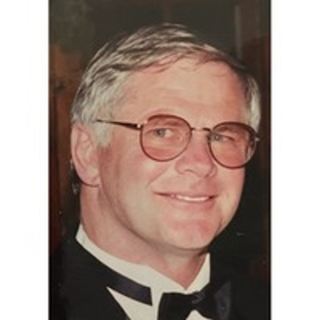 William "Bill" David Wood Profile Photo