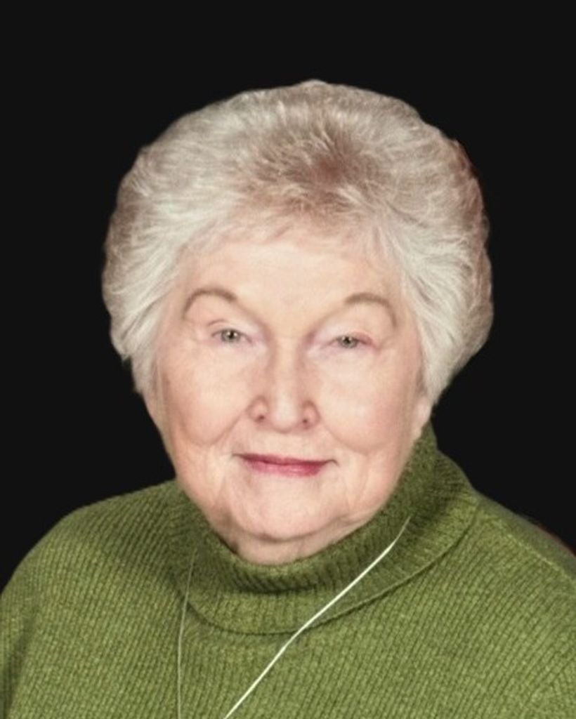 Marie Barbee Eudy Profile Photo