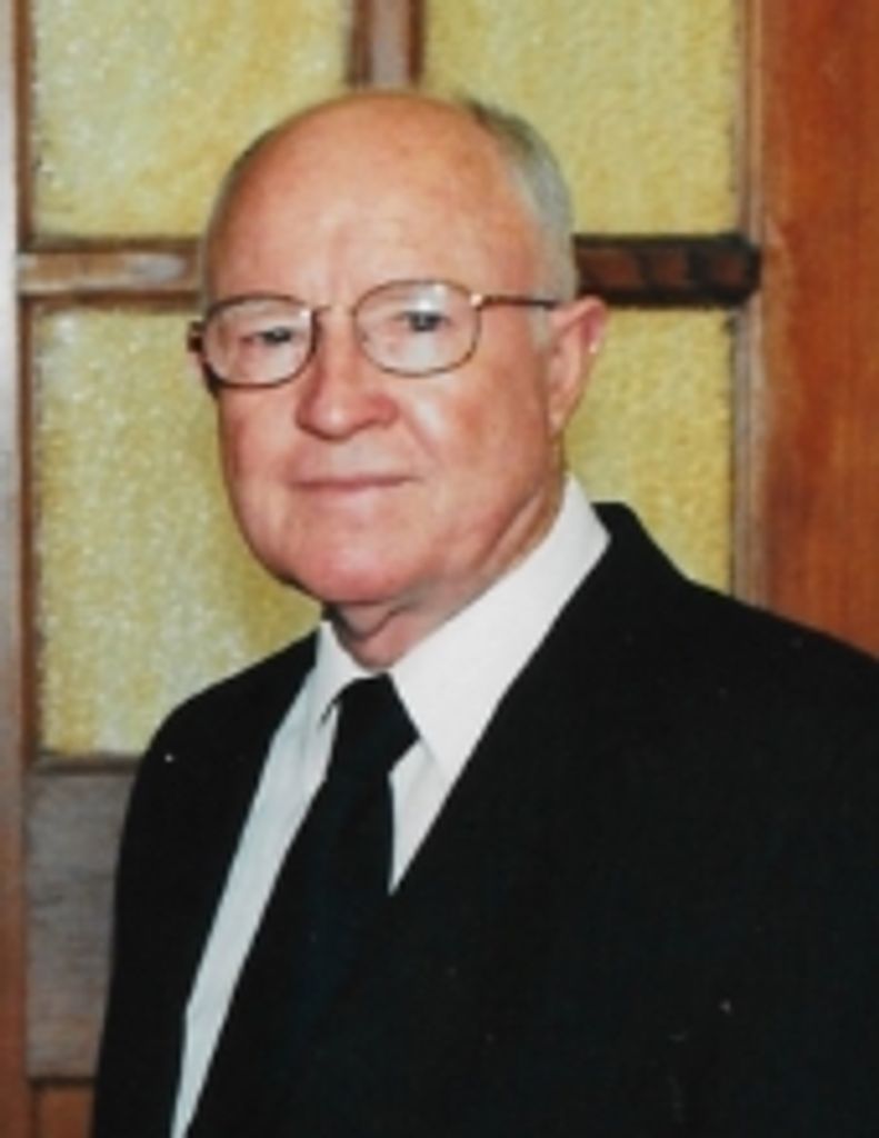 Lawrence Cullen Smith, Jr.