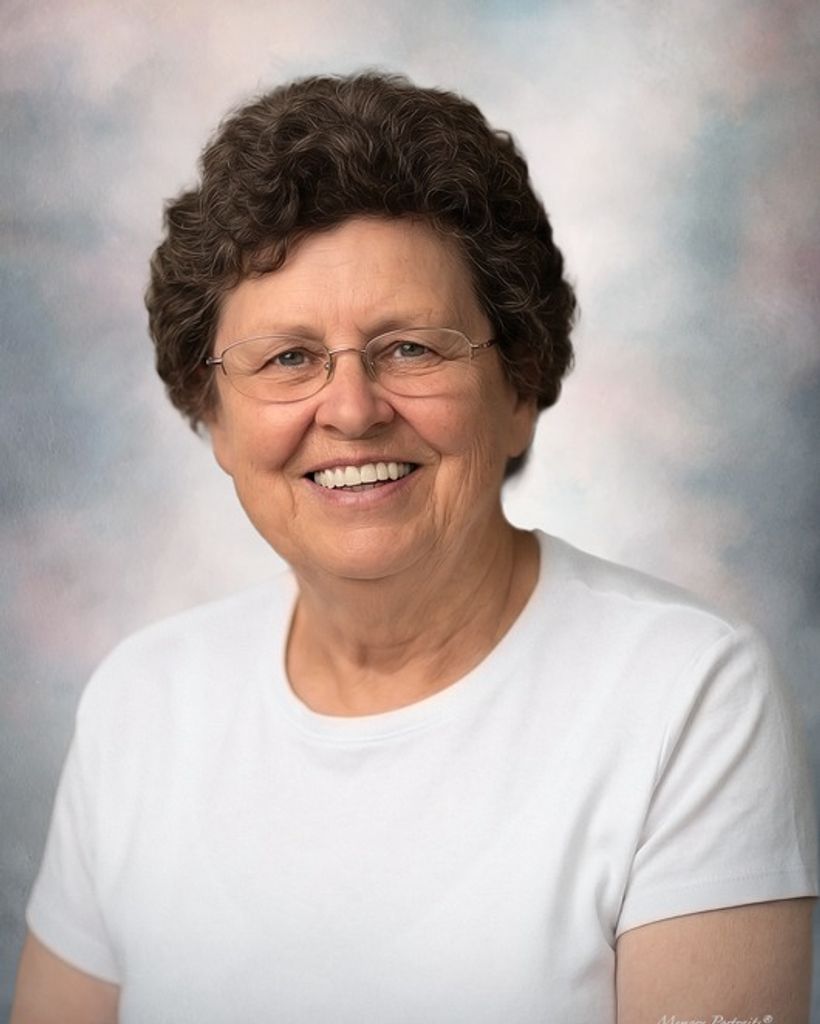 Shirley L. Malmsbury