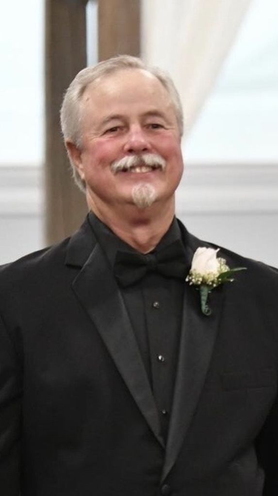Floyd Bouslay, Jr.