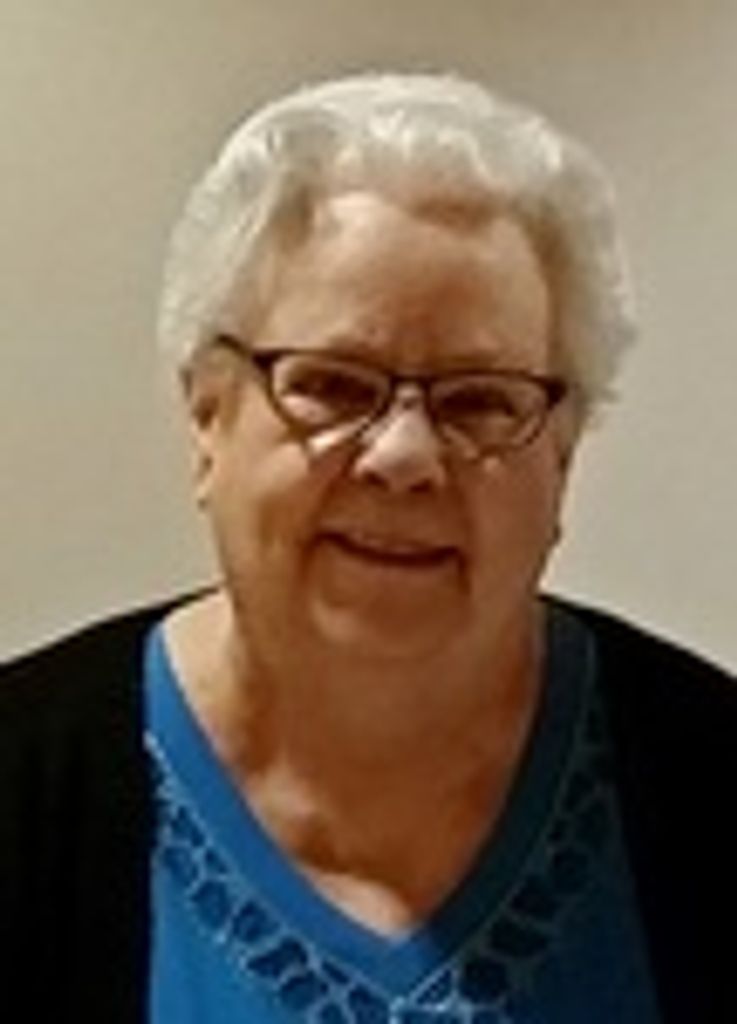 Frances Larson