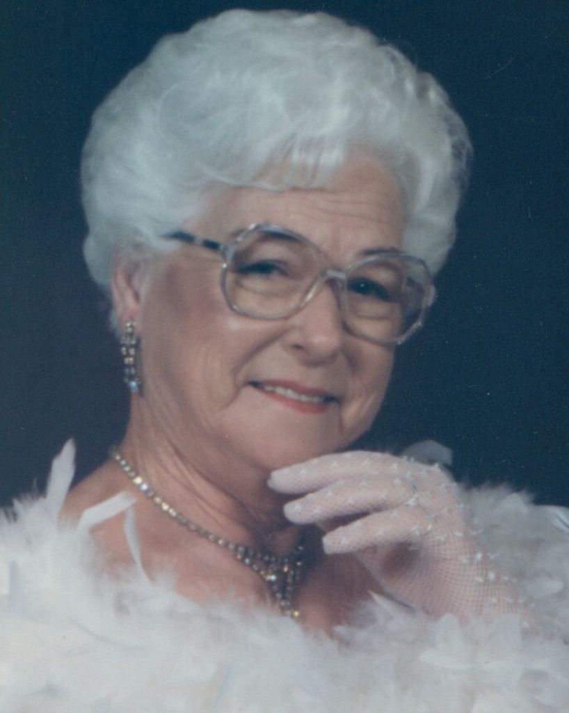 Frances Koen