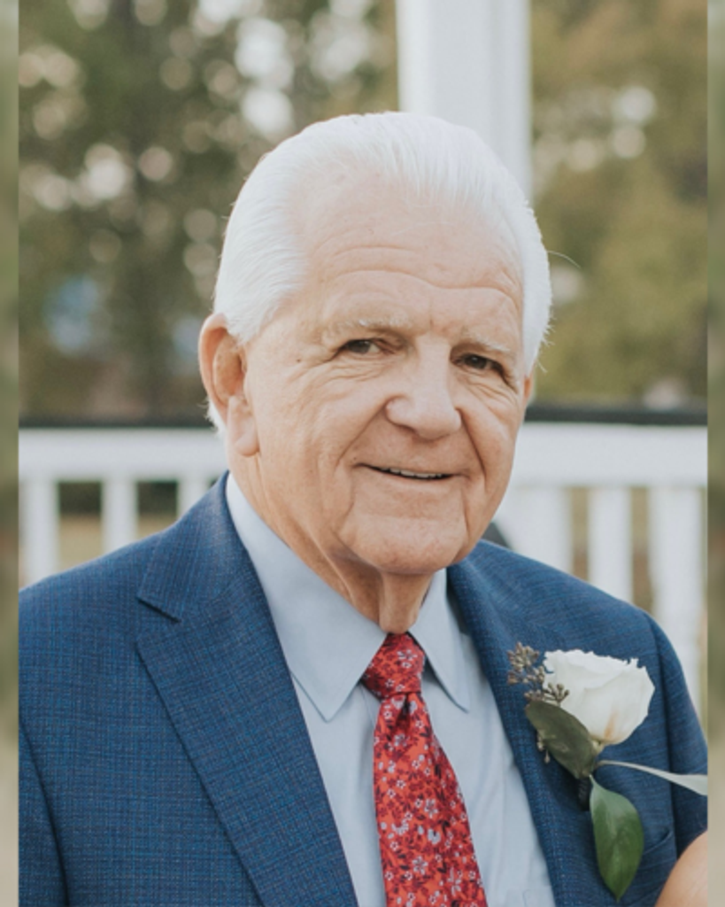 Marty Anthony Melerine, Sr. Profile Photo