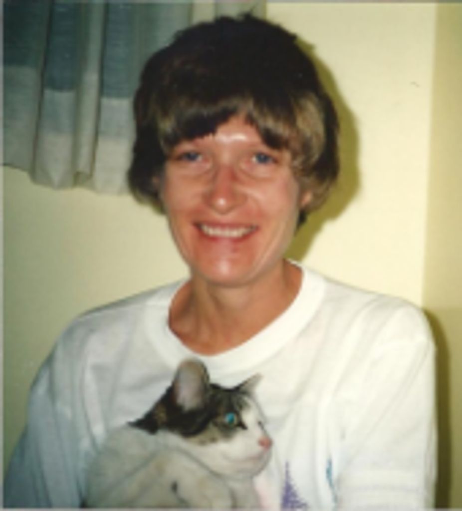 Sharon Marie Nolan
