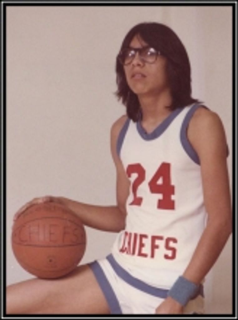 John Terrence Underwood Sr.