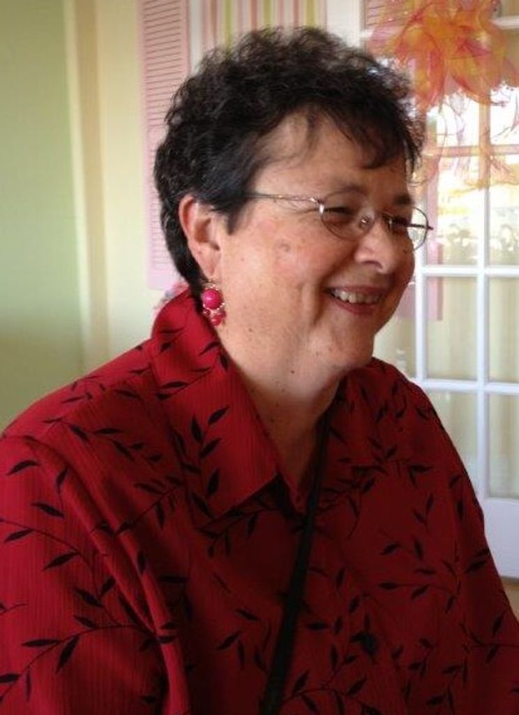 Ladonna M. (Carter)  Eyer