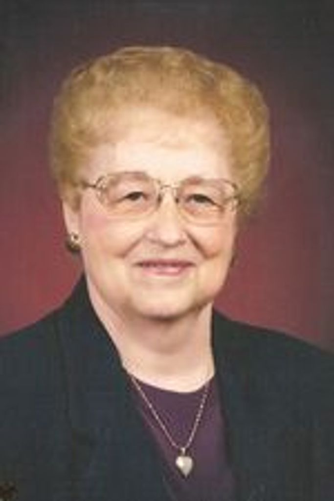 N. Jean Schultz