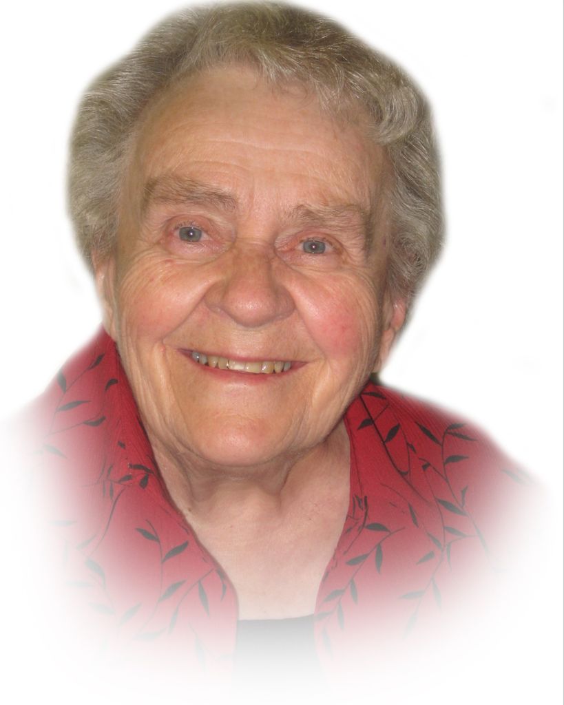 Colleen Baxter
