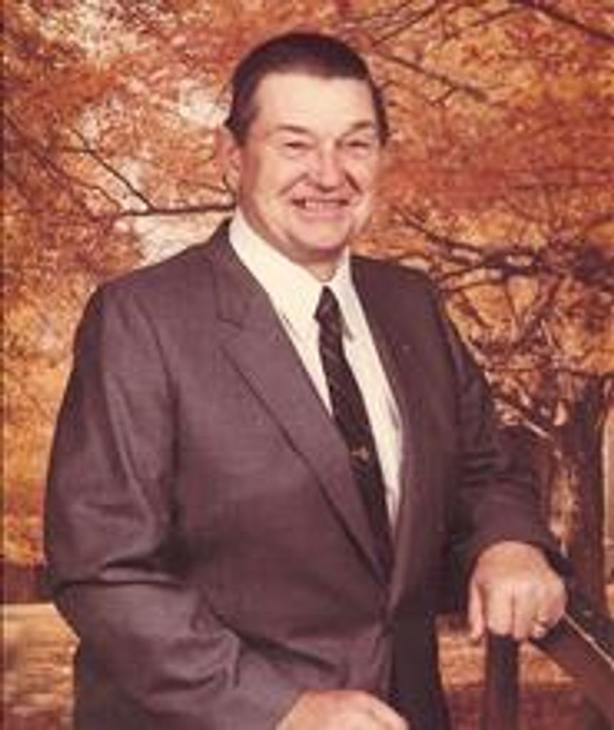 James "Jim" Dodds Profile Photo