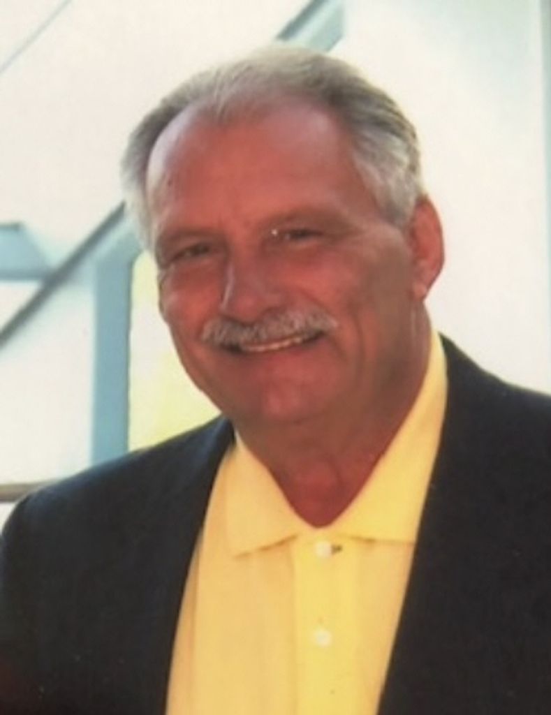 John C. Langel Profile Photo