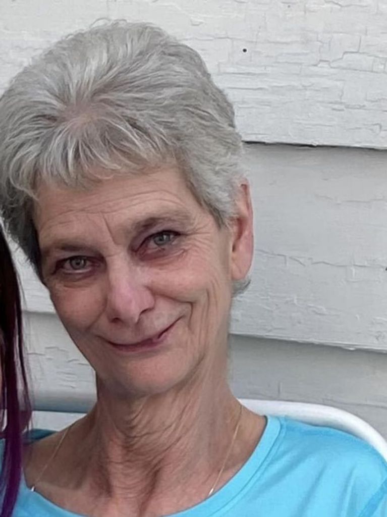 Jacquelyn Marie Taylor