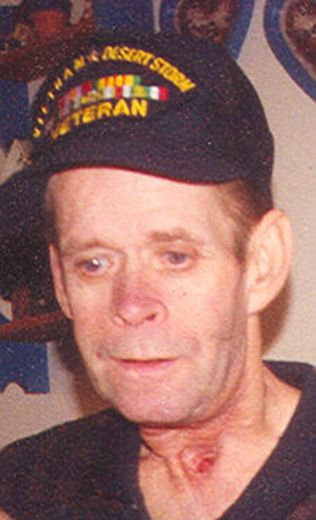 Richard M. Deltour