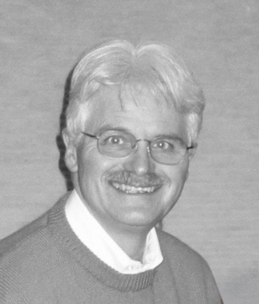 Alan Stuart Robertson Profile Photo