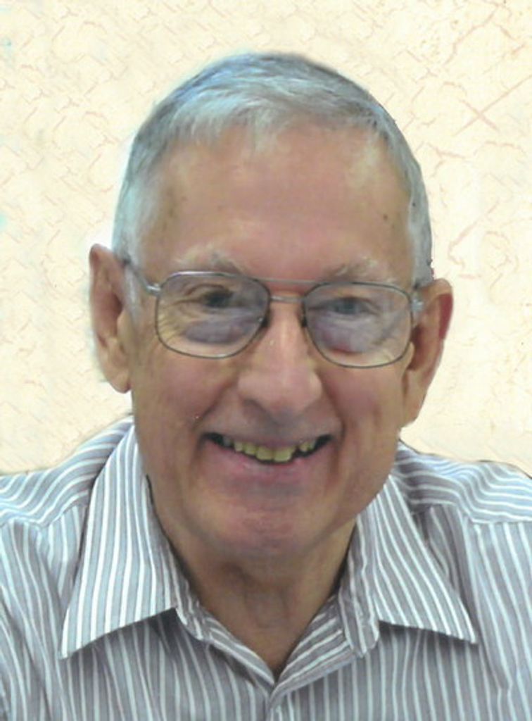 Gilbert "Gib" Taylor Profile Photo