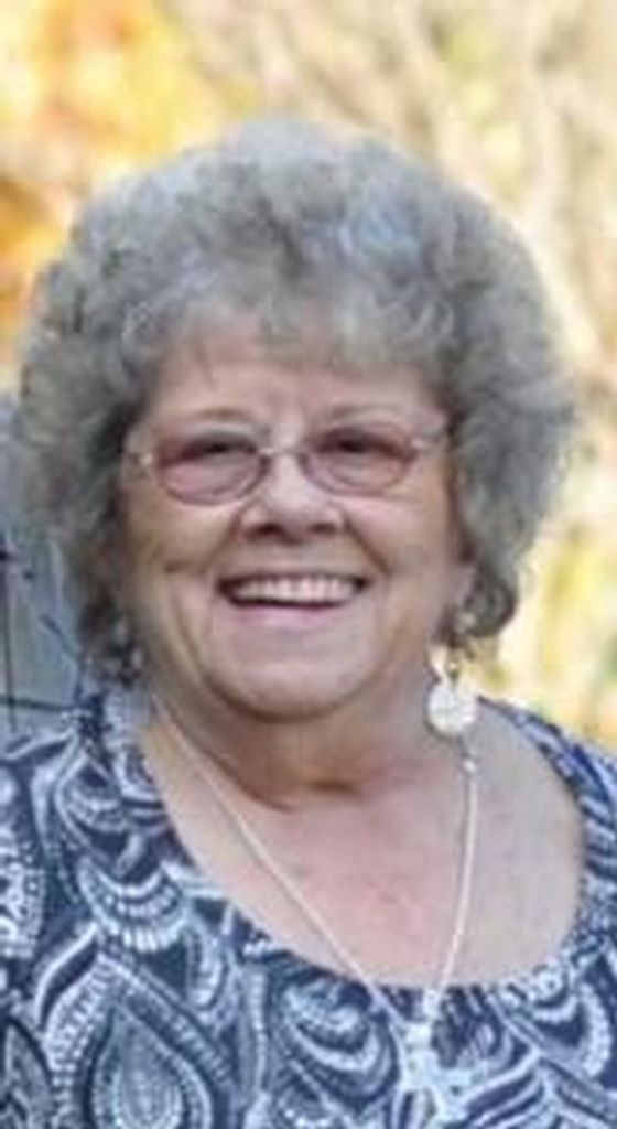 Marcia Elaine Mesler